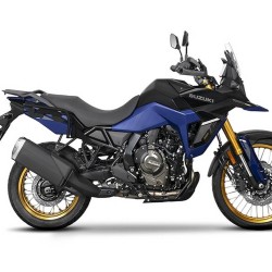 Βάσεις πλαϊνών βαλιτσών SHAD 3P System Suzuki V-Strom 800DE