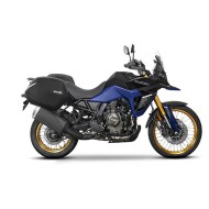 Βάσεις πλαϊνών βαλιτσών SHAD 3P System Suzuki V-Strom 800DE