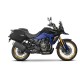 Βάσεις πλαϊνών βαλιτσών SHAD 3P System Suzuki V-Strom 800DE