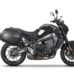 Βάσεις πλαϊνών βαλιτσών SHAD 3P System Yamaha MT-09/SP 21-