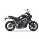 Βάσεις πλαϊνών βαλιτσών SHAD 3P System Yamaha MT-09/SP 21-