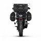 Βάσεις πλαϊνών βαλιτσών SHAD 4P System Suzuki V-Strom 800DE