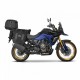 Βάσεις πλαϊνών βαλιτσών SHAD 4P System Suzuki V-Strom 800DE