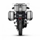 Βάσεις πλαϊνών βαλιτσών SHAD 4P System Suzuki V-Strom 800DE