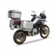 Βάσεις πλαϊνών βαλιτσών SHAD 4P System BMW F 750 GS