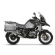 Βάσεις πλαϊνών βαλιτσών SHAD 4P System BMW R 1250 GS/Adv.