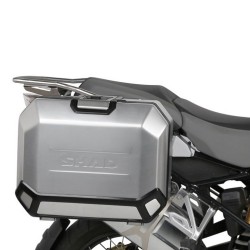 Βάσεις πλαϊνών βαλιτσών SHAD 4P System BMW R 1200 GS/Adv.