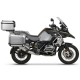 Βάσεις πλαϊνών βαλιτσών SHAD 4P System BMW R 1250 GS/Adv.