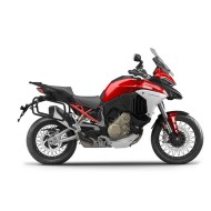 Βάσεις πλαϊνών βαλιτσών SHAD 4P System Ducati Multistrada V4/S/S Sport