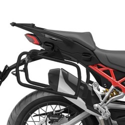 Βάσεις πλαϊνών βαλιτσών SHAD 4P System Ducati Multistrada V4/S/S Sport