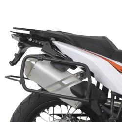 Βάσεις πλαϊνών βαλιτσών SHAD 4P System KTM 790 Adventure/R -20