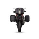 Βάσεις πλαϊνών βαλιτσών SHAD 4P System KTM 1290 Super Adventure S/R 21-
