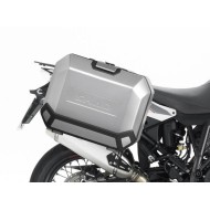 Βάσεις πλαϊνών βαλιτσών SHAD 4P System KTM 1190 Adventure/R