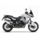 Βάσεις πλαϊνών βαλιτσών SHAD 4P System KTM 1190 Adventure/R