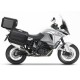 Βάσεις πλαϊνών βαλιτσών SHAD 4P System KTM 1190 Adventure/R