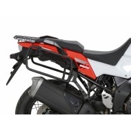 Βάσεις πλαϊνών βαλιτσών SHAD 4P System Suzuki DL 1000 V-Strom 14-