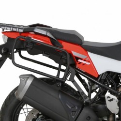 Βάσεις πλαϊνών βαλιτσών SHAD 4P System Suzuki DL 1000 V-Strom 14-