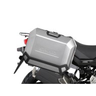 Βάσεις πλαϊνών βαλιτσών SHAD 4P System Suzuki DL 650 V-Strom/XT 17-