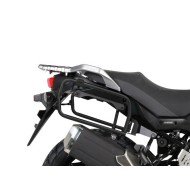 Βάσεις πλαϊνών βαλιτσών SHAD 4P System Suzuki DL 650 V-Strom/XT 17-