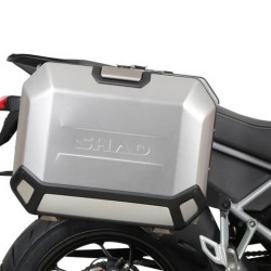 Βάσεις πλαϊνών βαλιτσών SHAD 4P System Triumph Tiger 900 GT/Rally/Pro