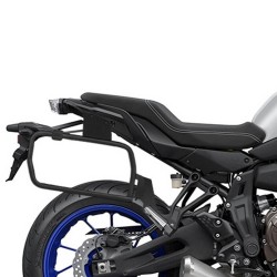 Βάσεις πλαϊνών βαλιτσών SHAD 4P System Yamaha MT-07 Tracer