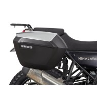 Βάσεις πλαϊνών βαλιτσών SHAD 3P System Royal Enfield Himalayan