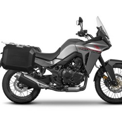 Βάσεις πλαϊνών βαλιτσών SHAD 4P System Honda XL 750 Transalp