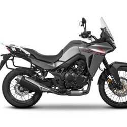 Βάσεις πλαϊνών βαλιτσών SHAD 4P System Honda XL 750 Transalp