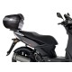 Βάση topcase SHAD  Kymco Agility 16+ 50-125-200 15-