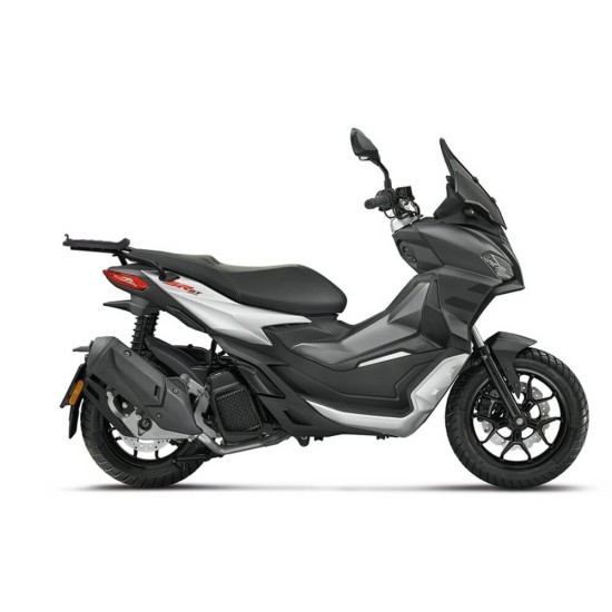 Βάση topcase SHAD Aprilia SR GT 125-200