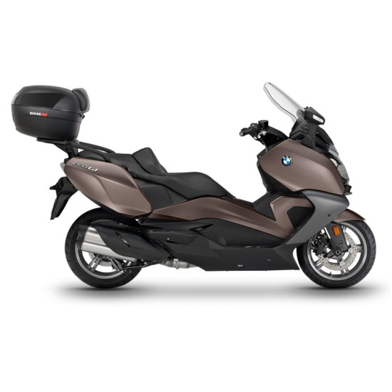 Βάση topcase SHAD BMW C 650 GT