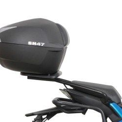 Βάση topcase SHAD CFMoto 400-650GT 19-