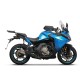 Βάση topcase SHAD CFMoto 400-650GT 19-