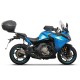 Βάση topcase SHAD CFMoto 400-650GT 19-
