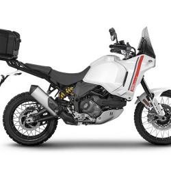 Βάση topcase SHAD Ducati Desert X