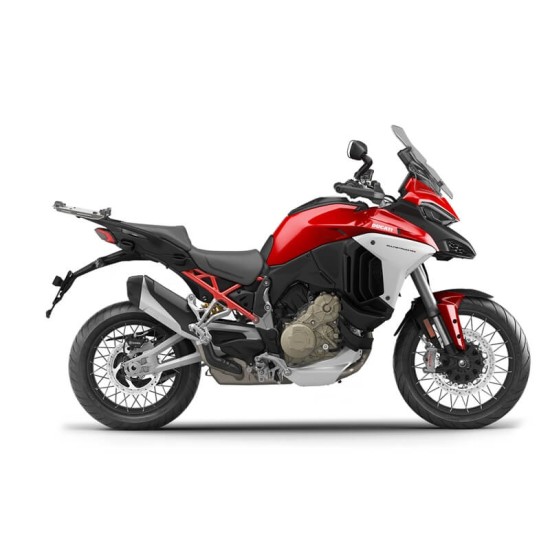 Βάση topcase SHAD Ducati Multistrada V4/S/S Sport