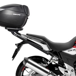 Βάση topcase SHAD Honda CB 500 X 13-