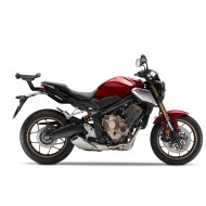 Βάση topcase SHAD Honda CB 650 R Neo Sports Cafe 21-