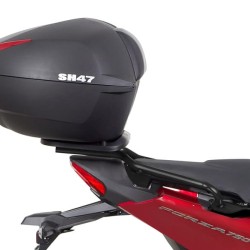 Βάση topcase SHAD Honda Forza 750