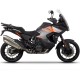 Βάση topcase SHAD KTM 1290 Super Adventure S/R 21-