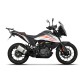 Βάση topcase SHAD KTM 390 Adventure 