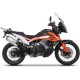 Βάση topcase SHAD KTM 890 Adventure/R