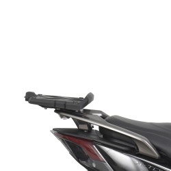 Βάση topcase SHAD Kymco X-Town/CT 125-300 22-