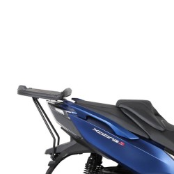 Βάση topcase SHAD Kymco Xciting S 400i 18-