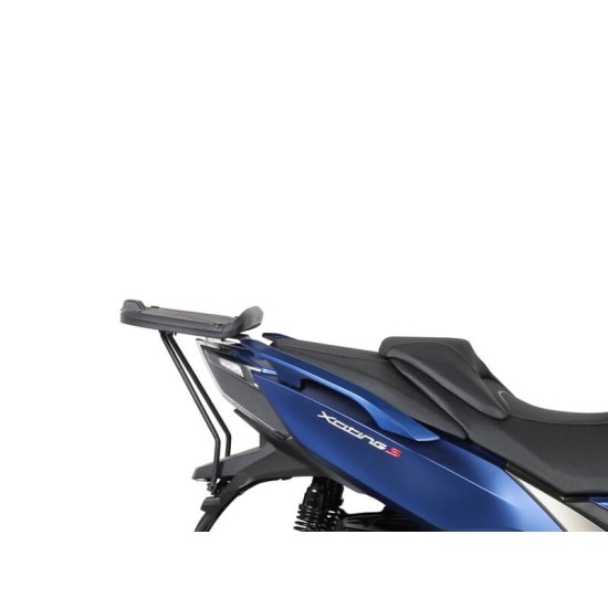 Βάση topcase SHAD Kymco Xciting S 400i 18-