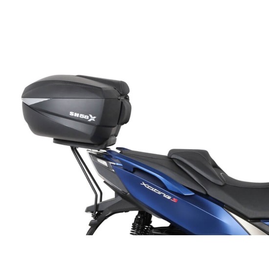 Βάση topcase SHAD Kymco Xciting S 400i 18-