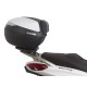 Βάση topcase SHAD Piaggio Beverly 300-400 21-