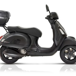 Βάση topcase SHAD Piaggio Vespa GTS 300 19-