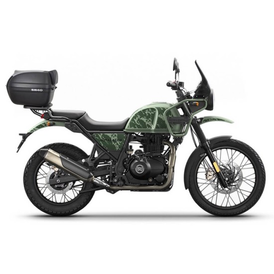 Βάση topcase SHAD Royal Enfield Himalayan 21-