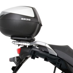 Βάση topcase SHAD Suzuki DL 650 V-Strom 17-